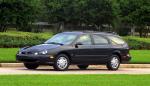 Ford Taurus Wagon 1996 года